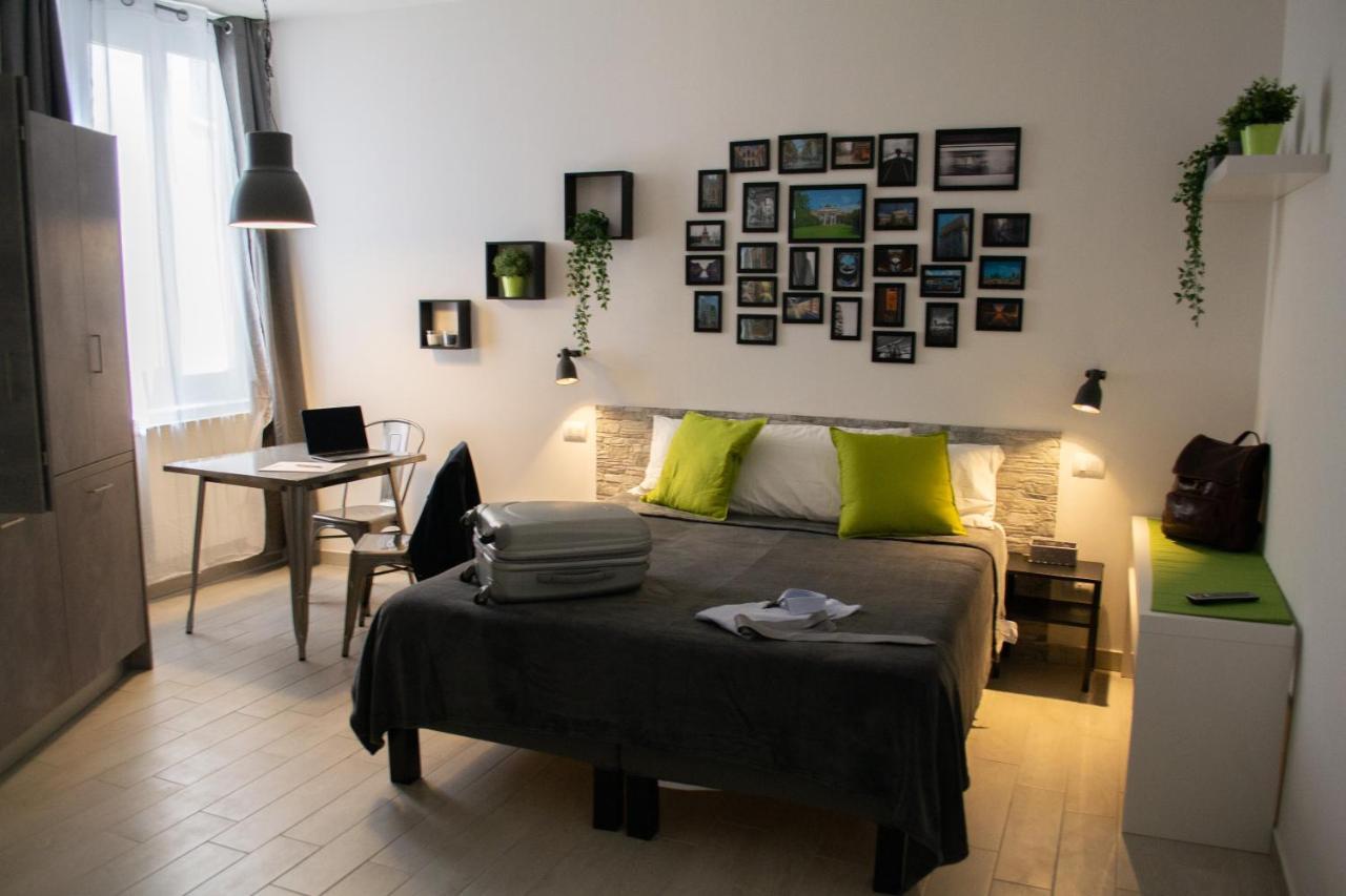 Warrest - Short Rent Apartments Milan Exterior photo